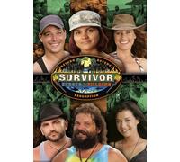 Survivor 20: Heroes Vs. Villians