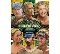 Survivor: Gabon-Season 17
