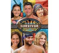 Survivor 30 Worlds Apart – DVD – Coffret (AC-3/Dolby Digital)