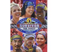 Survivor 34 Game Changers