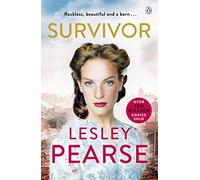 Survivor: A gripping and emotional story from the bestselling author of Stolen