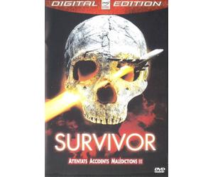 SURVIVOR Attentats Accidents Malédictions !!!