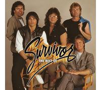 Survivor - The Best Of [New CD]