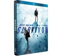 Survivor - Blu-Ray