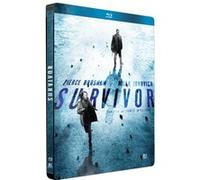 Survivor Blu-ray E