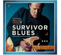 Survivor Blues CD