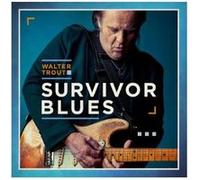 ImportCDs Survivor Blues CD Américaine