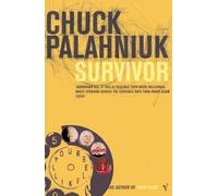 Survivor by Chuck Palahniuk (2000) Paperback