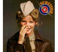 Survivor by Survivor [Audio CD] NEUF