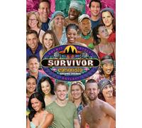 Survivor: Cambodia Second Chance-Season 31