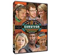 Survivor: Caramoan: Season 26