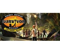 Survivor Castaway Island (PC)