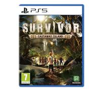 Survivor: Castaway Island /PS5