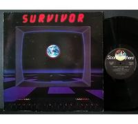 SURVIVOR - Caught in The Game [Import]
