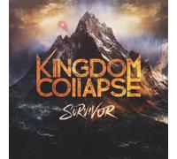 Survivor CD