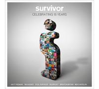 Survivor Celebrating 15 Years [Import] [Audio CD] Various by Various (0100-01-01)