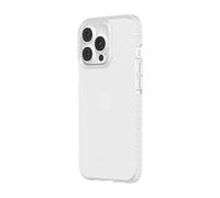SURVIVOR Clear Series Coque pour iPhone 13 Pro (6,1"), résistante aux Rayures/Absorption des Chocs - Transparent (GIP-080-CLR)