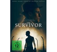 Survivor/ DVD (DVD) Foster Ben Krieps Vicky Ben Foster Vicky Krieps