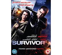 Survivor [Edizione: Regno Unito] [Import]