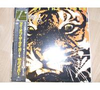 Survivor - Eye of the tiger (1982) / Vinyl record [Vinyl-LP]