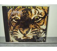 Survivor - Eye of The Tiger