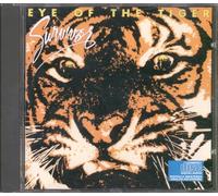 Survivor - Eye of The Tiger [Import]