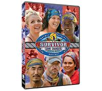 Survivor: Game Changers - Mamanuca Islands (Season 34)