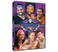 Survivor: Ghost Island (Season 36)