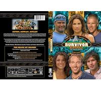 Colebrook Bosson Saunders (CBS) – Survivor Guatemala