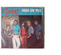 Survivor - High On You