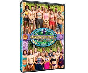 Survivor: Island of The Idols (Season 39)