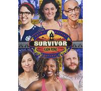 Survivor: Kaoh Rong-Season 32