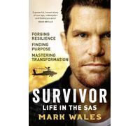 Survivor: Life in the SAS