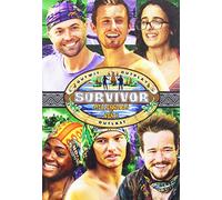 Survivor: Millennials vs. Gen X-Season 33