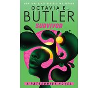 Survivor - Octavia E. Butler - Grand Central Publishing - ebook (ePub) - Livre
