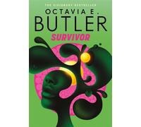 Survivor - Octavia E. Butler - Headline - ebook (ePub) - Livre