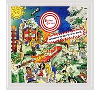 Survivor of The War on Rock