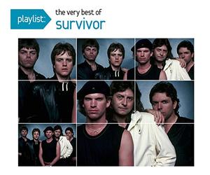 Survivor - Playlist: the Very Best of Survivor