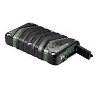 Sandberg Survivor Powerbank 20100