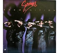 Survivor - Premonition (1981) [Import]