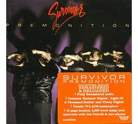 Survivor - Premonition