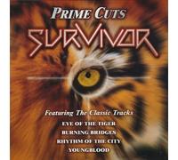 Survivor - Prime Cuts - Best Of