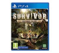 Survivor (PS4)