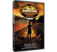 Survivor - Season Two - The Australian Outback: The Greatest & Most Outrageous Moments [Import USA Zone 1]