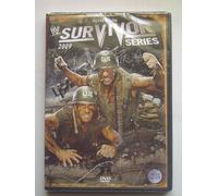 Survivor Series 2009