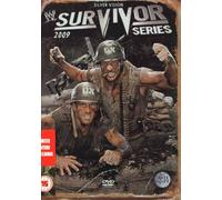Survivor Series 2009 [Import]