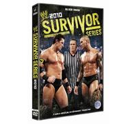 Survivor Series 2010