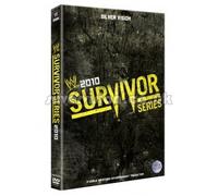 Survivor Series 2010 Limited Edition