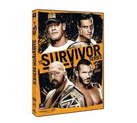 Survivor Series 2013