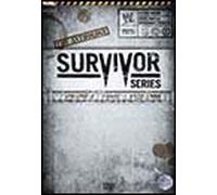 Survivor Series Anthology, Vol. 2: 1992-1996 [5-DVD set]